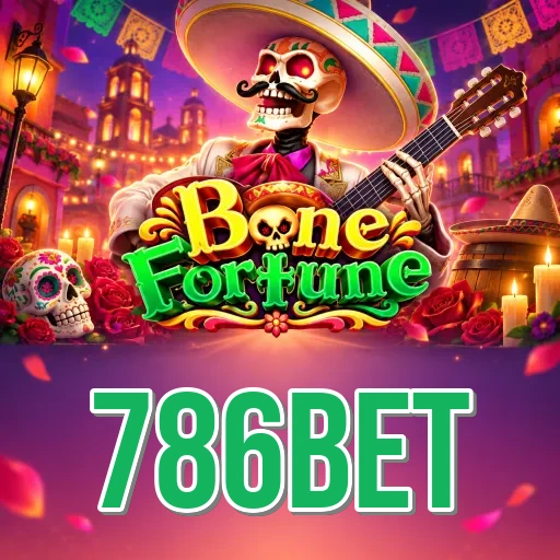 Mission and Vision of 786bet