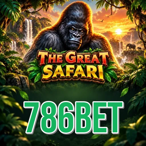 786bet Overview